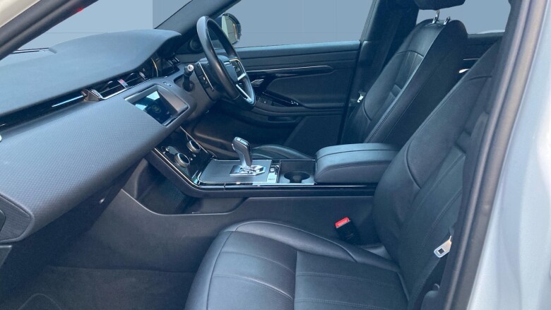 Land Rover Range Rover Evoque 1.5 P300e R-Dynamic S 5dr Auto Hatchback